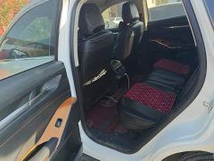 Haval H6 Third Generation 2.0T Automatic Two-Wheel Drive Max - ფოტო 11