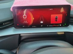 Haval H6 Third Generation 2.0T Automatic Two-Wheel Drive Max - ფოტო 14