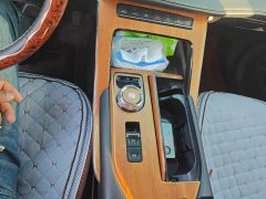 Haval H6 Third Generation 2.0T Automatic Two-Wheel Drive Max - ფოტო 16