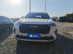 Haval H6 Third Generation 2.0T Automatic Two-Wheel Drive Max - ფოტო 2