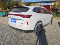 Haval H6 Third Generation 2.0T Automatic Two-Wheel Drive Max - ფოტო 3