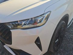 Haval H6 Third Generation 2.0T Automatic Two-Wheel Drive Max - ფოტო 5