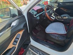 Haval H6 Third Generation 2.0T Automatic Two-Wheel Drive Max - ფოტო 7