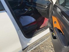 Haval H6 Third Generation 2.0T Automatic Two-Wheel Drive Max - ფოტო 8