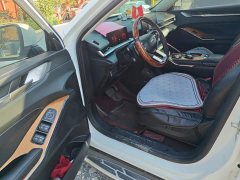 Haval H6 Third Generation 2.0T Automatic Two-Wheel Drive Max - ფოტო 9