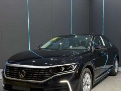 Volkswagen Passat Plug-in Hybrid 430PHEV Hybrid Business Edition - ფოტო 1