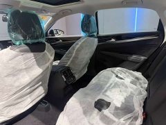 Volkswagen Passat Plug-in Hybrid 430PHEV Hybrid Business Edition - ფოტო 10
