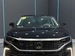 Volkswagen Passat Plug-in Hybrid 430PHEV Hybrid Business Edition - ფოტო 2