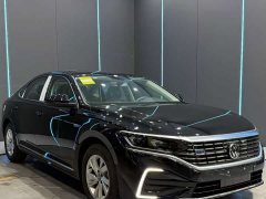 Volkswagen Passat Plug-in Hybrid 430PHEV Hybrid Business Edition - ფოტო 3