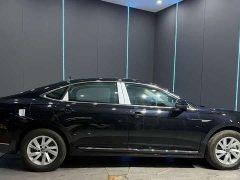 Volkswagen Passat Plug-in Hybrid 430PHEV Hybrid Business Edition - ფოტო 4