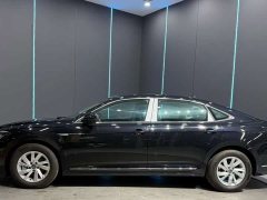 Volkswagen Passat Plug-in Hybrid 430PHEV Hybrid Business Edition - ფოტო 5