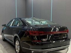 Volkswagen Passat Plug-in Hybrid 430PHEV Hybrid Business Edition - ფოტო 6