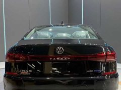 Volkswagen Passat Plug-in Hybrid 430PHEV Hybrid Business Edition - ფოტო 7