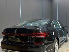 Volkswagen Passat Plug-in Hybrid 430PHEV Hybrid Business Edition - ფოტო 8