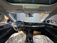 Volkswagen Passat Plug-in Hybrid 430PHEV Hybrid Business Edition - ფოტო 9