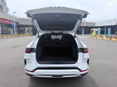 BYD Song Plus New Energy 2025 EV 520km Luxury - ფოტო 10