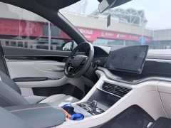 BYD Song Plus New Energy 2025 EV 520km Luxury - ფოტო 13