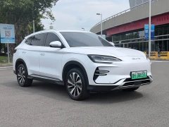 BYD Song Plus New Energy 2025 EV 520km Luxury - ფოტო 3