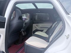 BYD Song Plus New Energy 2025 EV 520km Luxury - ფოტო 8