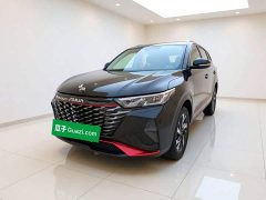 Dongfeng Fengshen AX7 2022 Mach Edition 1.5T DCT DF31 - ფოტო 1