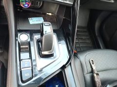 Dongfeng Fengshen AX7 2022 Mach Edition 1.5T DCT DF31 - ფოტო 10