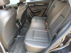 Dongfeng Fengshen AX7 2022 Mach Edition 1.5T DCT DF31 - ფოტო 13
