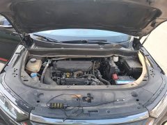 Dongfeng Fengshen AX7 2022 Mach Edition 1.5T DCT DF31 - ფოტო 16