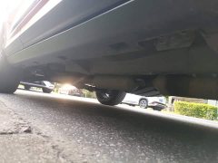 Dongfeng Fengshen AX7 2022 Mach Edition 1.5T DCT DF31 - ფოტო 17