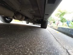 Dongfeng Fengshen AX7 2022 Mach Edition 1.5T DCT DF31 - ფოტო 18