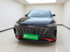 Dongfeng Fengshen AX7 2022 Mach Edition 1.5T DCT DF31 - ფოტო 2