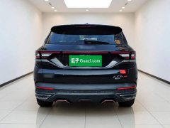 Dongfeng Fengshen AX7 2022 Mach Edition 1.5T DCT DF31 - ფოტო 3