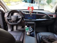 Dongfeng Fengshen AX7 2022 Mach Edition 1.5T DCT DF31 - ფოტო 5