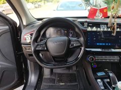 Dongfeng Fengshen AX7 2022 Mach Edition 1.5T DCT DF31 - ფოტო 6