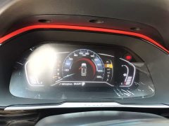 Dongfeng Fengshen AX7 2022 Mach Edition 1.5T DCT DF31 - ფოტო 7