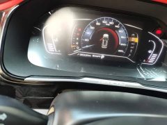 Dongfeng Fengshen AX7 2022 Mach Edition 1.5T DCT DF31 - ფოტო 8
