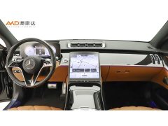 Mercedes-Benz Maybach S-Class S 480 4MATIC - ფოტო 5
