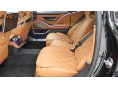 Mercedes-Benz Maybach S-Class S 480 4MATIC - ფოტო 7