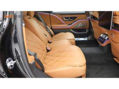 Mercedes-Benz Maybach S-Class S 480 4MATIC - ფოტო 8