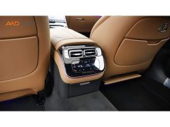 Mercedes-Benz Maybach S-Class S 480 4MATIC - ფოტო 9