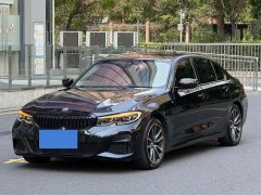 BMW 3 Series 325Li M Sport Package - ფოტო 1