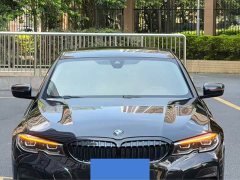 BMW 3 Series 325Li M Sport Package - ფოტო 2