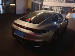 Porsche 911 2019 Carrera S 3.0T - ფოტო 4