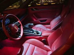 Porsche 911 2019 Carrera S 3.0T - ფოტო 5