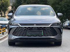 BYD Qin PLUS DM-i Smart Drive Edition 55KM Leading - ფოტო 1