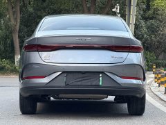 BYD Qin PLUS DM-i Smart Drive Edition 55KM Leading - ფოტო 10