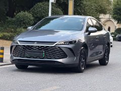 BYD Qin PLUS DM-i Smart Drive Edition 55KM Leading - ფოტო 2