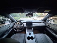 BYD Qin PLUS DM-i Smart Drive Edition 55KM Leading - ფოტო 5