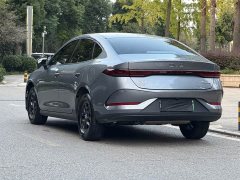 BYD Qin PLUS DM-i Smart Drive Edition 55KM Leading - ფოტო 7
