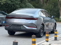 BYD Qin PLUS DM-i Smart Drive Edition 55KM Leading - ფოტო 8