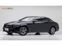 Mercedes-Benz E-Class Facelift E 300 L Sport Luxury - ფოტო 1